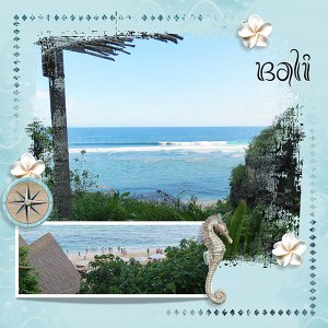 Bali