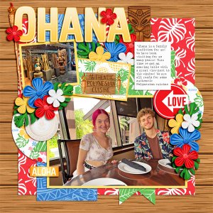 Ohana