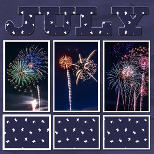 JULY
