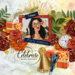 Celebrate