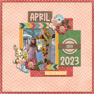 Easter Blessings