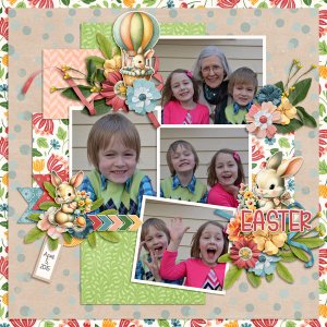 Easter