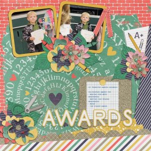 Awards