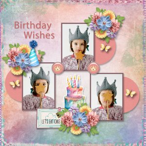 Birthday Wishes