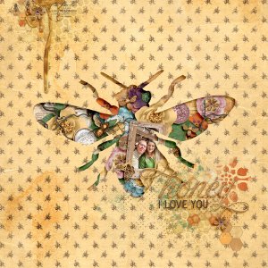 Honey - I love you