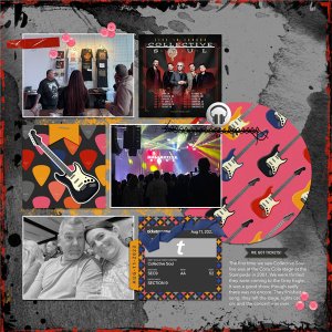 Rockstar Collection | JConlonandsons