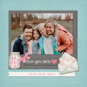 Family Together Page_1