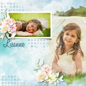 Lisanne