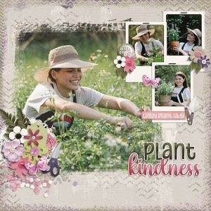 Plant Kindness