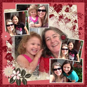 Mother's Day