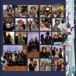 Feb 2023: What We Did