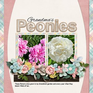 Grandma-Flowers