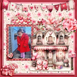 VALENTINE -JUMPSTART-FEB24