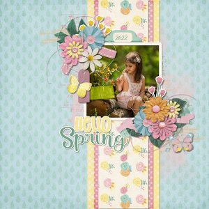 Hello Spring