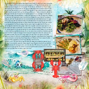 Key West page 2 right side