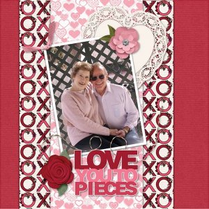 Love You More!