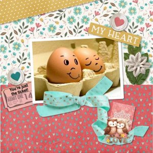 Happy Valentine's Day!