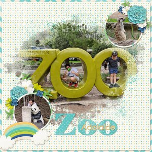 Adelaide Zoo