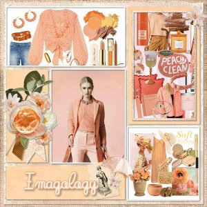Imagology color analysis Soft Spring