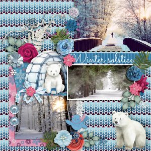 Winter Solstice