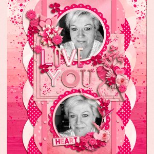 Love you