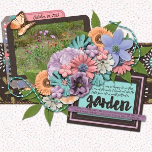 Life's Garden