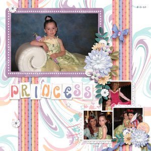 Princess