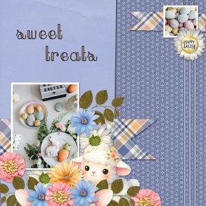Sweet Treats