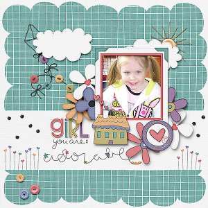 Girl