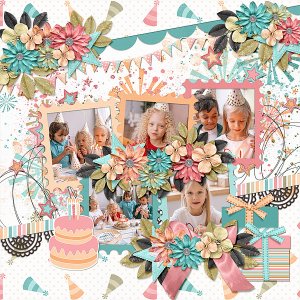 Birthday Celebration