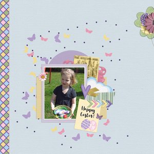 easter vibes 2009