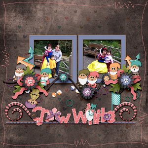 Seven dwarfs