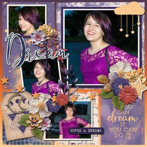 dream