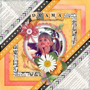 Drama