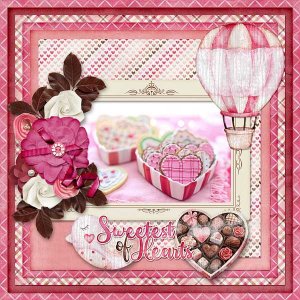Sweetest Of Hearts