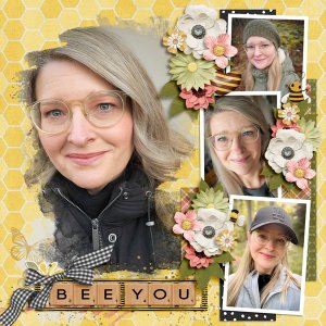 Bee You