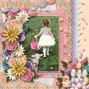 Easter Parade