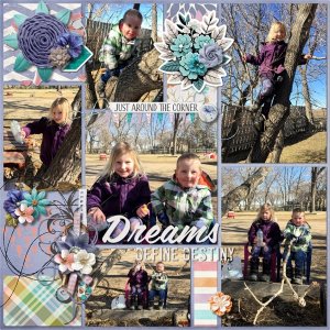 Dreams