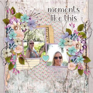 Signals of Spring-CarolW