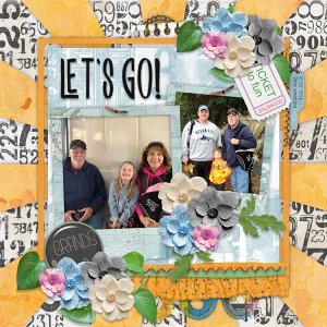 Giggles + Grands-Karen Schulz Beautiful Moments 2 Temp #2-Lisa Rosa