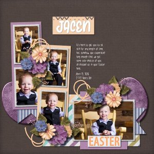 Jacen (Easter 2016)