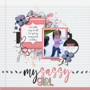 My Sassy Girl