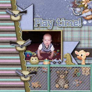 Let's Play Today