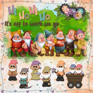 Hi Ho Hi Ho Hi Ho