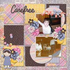 Carefree