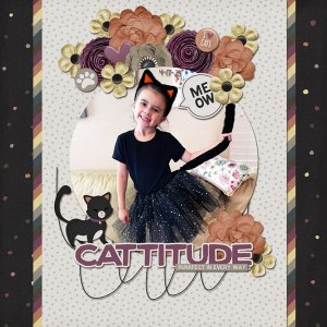 Cattitude