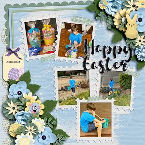 Eli-Easter