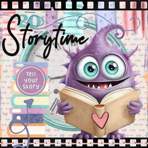 Story Time