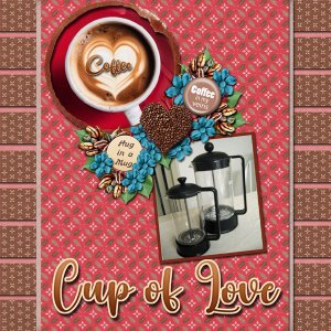 French Press