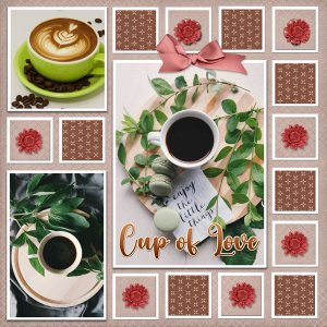Cup of Love